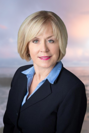 Barbara Moore, Senior Consultant