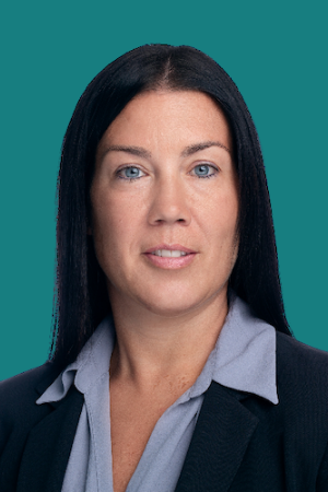 Dora Boylen-Pabst, Vice President Ontario